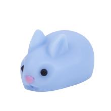 ChocoLatte / Мыльное ассорти новогоднее 3D "Крольчонок" (символ года)